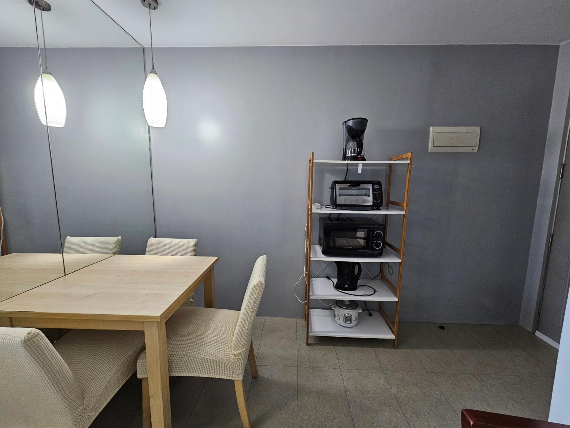 Spacious Studios Mandaluyong Exterior foto